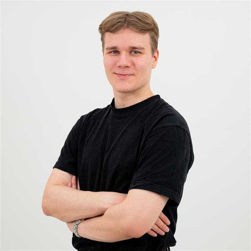 Kuva: Eelis Seppänen